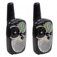 WALKIETALKER TOPCOM 1302 DUO COMBI PACK